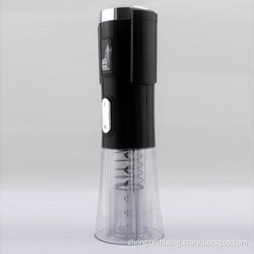 Food Network Electric Wine Opener, ≤70dB Noise